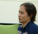 Takeharu Ishimoto