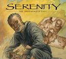 Serenity: The Shepherd's Tale