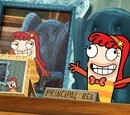 Principal Bea