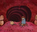 Inside Bubbie
