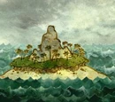 Plague Island