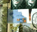 MW card