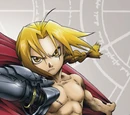 List of Fullmetal Alchemist DVDs