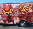 Macho Nacho Truck