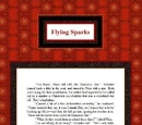 Flying Sparks