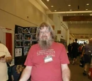 Ed Greenwood