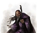 War Wizard of Cormyr