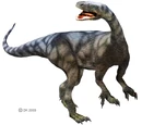 Palaeosaurus