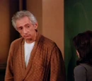 Mr. Heckles
