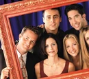 Friends Wiki