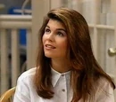 Rebecca Katsopolis