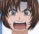 Eri Kagurazaka