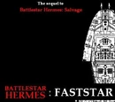 Battlestar Hermes: Faststar (D5)