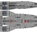 Nebraska Class Destroyer (D8)