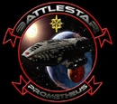 Battlestar Prometheus (Series)