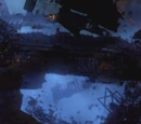 Battlestar Archeron (D1)