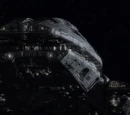 Battlestar Kios (D5)