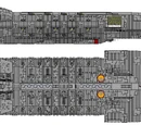 Nemesis Class Heavy Battlecruiser