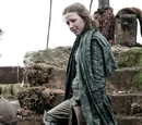 Yara Greyjoy
