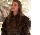 Daario Naharis