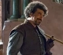 Syrio Forel