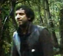 Bolton soldier (Walk of Punishment)