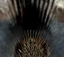 Iron Throne