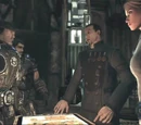 Coalition High Command