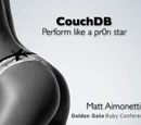 CouchDB talk