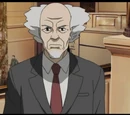 Daisuke Aramaki