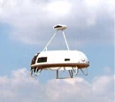 UAV Drone