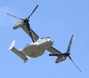 V-22 Osprey