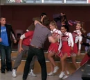 Bust a Move