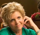 Liz Stevens