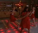 Disco Inferno