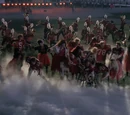 Thriller/Heads Will Roll