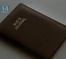 Sue's Journal