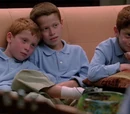 Giardi Triplets