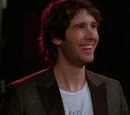 Josh Groban