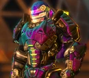 Equipment Customization