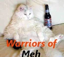 Warriors of Meh