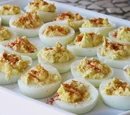 Deviled Eggs