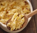 Macaroni and Cheese