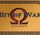 Bit of War