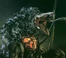 Biollante