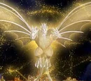King Ghidorah