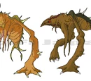 Crustaceous Rex
