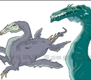 Cryptocleidus