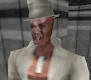 Baron Samedi