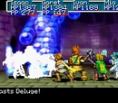Douse Psynergy series